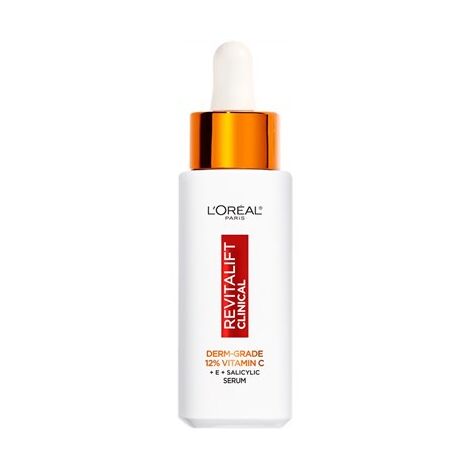RevitaLift Clinical 12% Pure Vitamin C Face Serum Loreal למכירה , 2 image