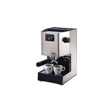 מכונת אספרסו Gaggia Classic למכירה 