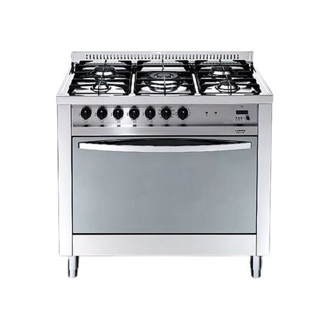 תנור משולב כיריים Lofra MSG96MFT Cool למכירה , 2 image