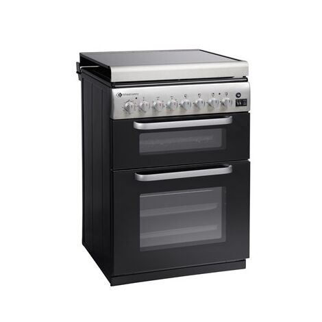 תנור משולב כיריים Schaub Lorenz DT931IXS שאוב לורנץ למכירה , 2 image