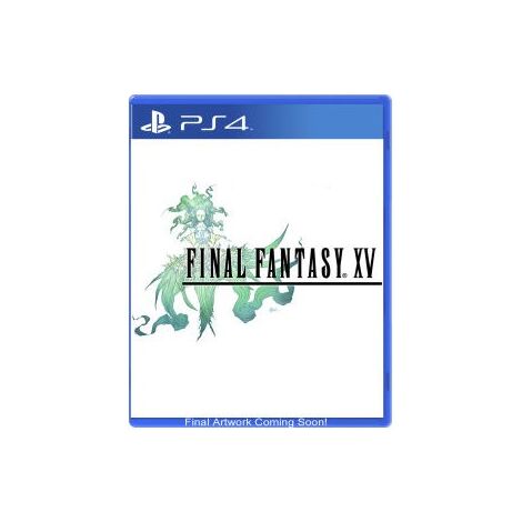 Final Fantasy XV PS4 למכירה , 2 image