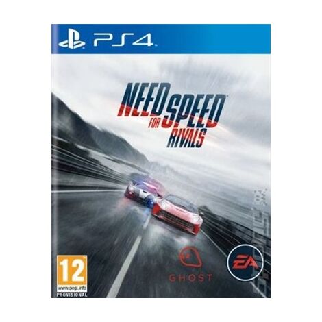 Need For Speed Rivals PS4 למכירה , 2 image