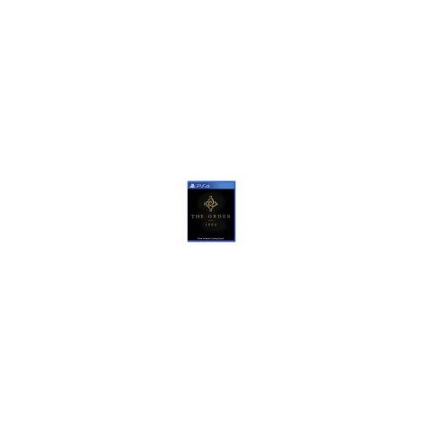 The Order1886 PS4 למכירה , 2 image