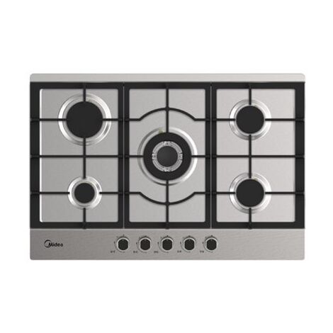 כיריים גז Midea 75G50ME005SFT מידאה למכירה , 2 image