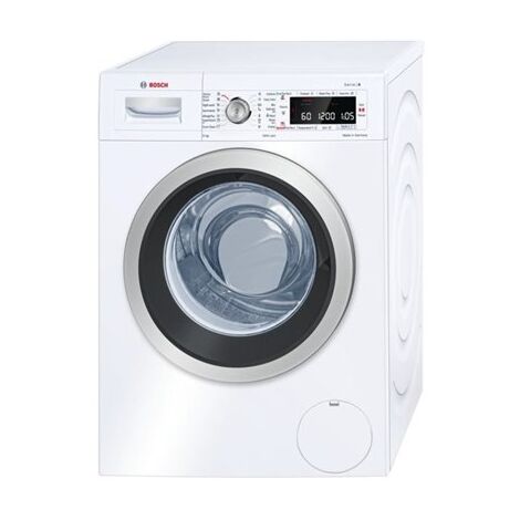 מכונת כביסה Bosch WAW24520IL  9 ק&#34;ג בוש למכירה 