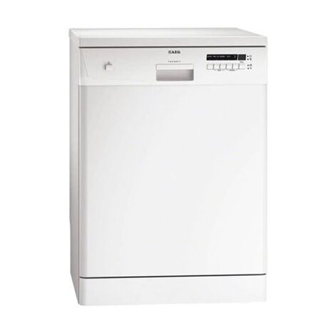 מדיח כלים  רחב AEG F55011WO למכירה , 2 image