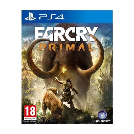 Far Cry Primal PS4 למכירה , 2 image