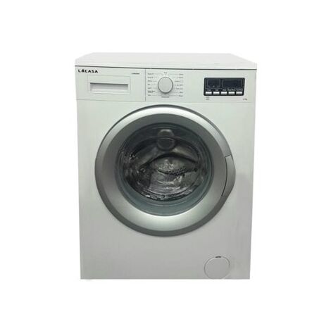 מכונת כביסה Lacasa LC9000WM  9 ק&#34;ג למכירה 