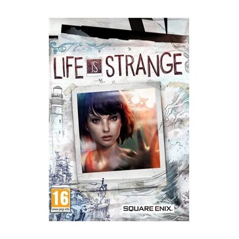 Life Is Strange PS4 למכירה , 2 image
