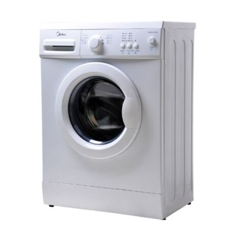 מכונת כביסה Midea MSF60S803  6 ק&#34;ג מידאה למכירה , 2 image