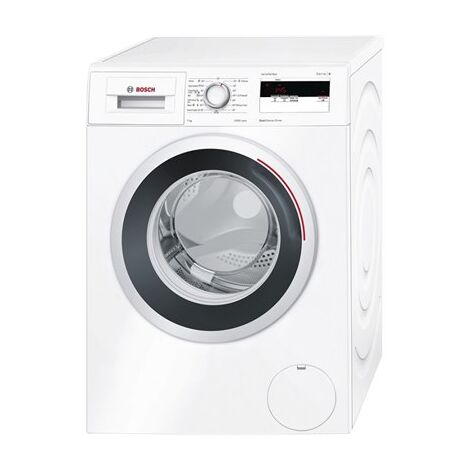 מכונת כביסה Bosch WAN20050IL  7 ק&#34;ג בוש למכירה , 2 image