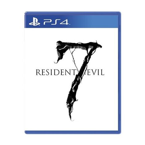 Resident Evil 7 PS4 למכירה , 2 image