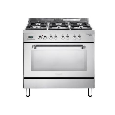 תנור משולב כיריים Delonghi NDS979 דה לונגי למכירה , 2 image