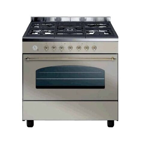תנור משולב כיריים Bompani BO680AA למכירה , 2 image