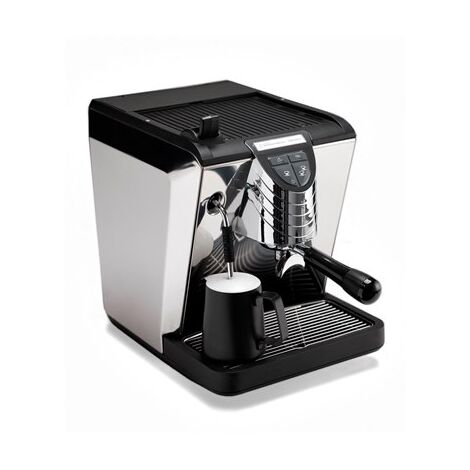 מכונת אספרסו Nuova Simonelli Oscar II למכירה , 2 image