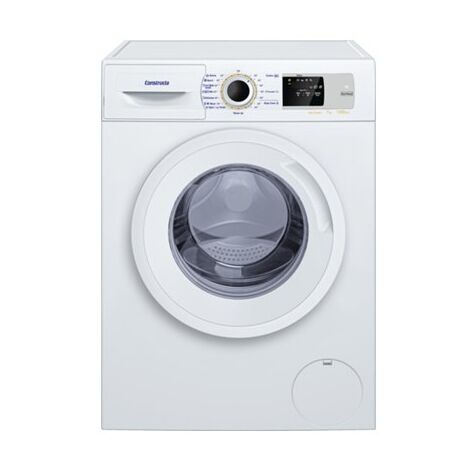 מכונת כביסה Constructa CWF12N05IL  7 ק&#34;ג קונסטרוקטה למכירה , 2 image
