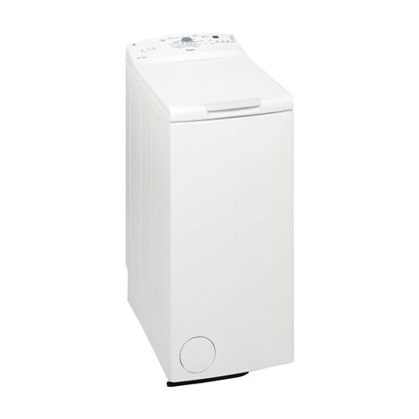 מכונת כביסה Whirlpool AWE6628  6 ק&#34;ג ווירפול למכירה 