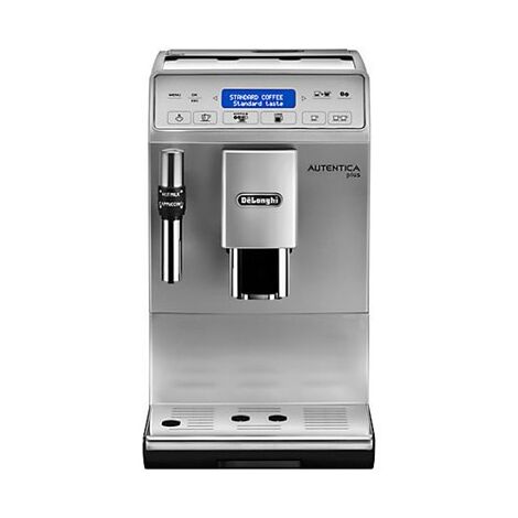 מכונת אספרסו Delonghi Autentica Etam 29.620.SB דה לונגי למכירה 