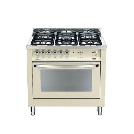 תנור משולב כיריים Lofra MSBIG96MFT Cool למכירה , 2 image
