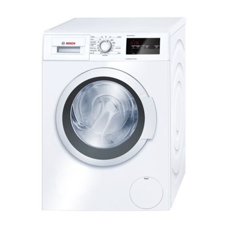 מכונת כביסה Bosch WAT28370  9 ק&#34;ג בוש למכירה , 2 image