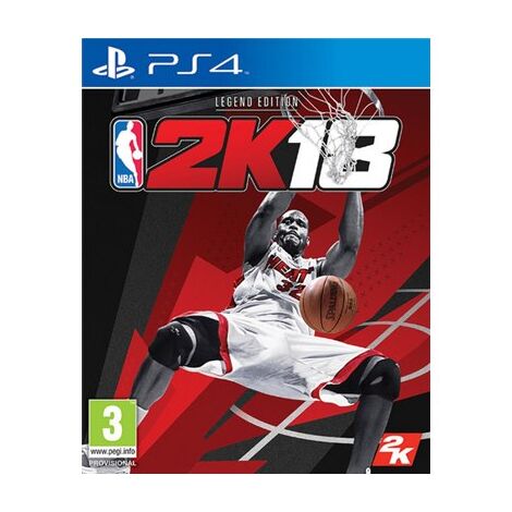 NBA 2K18 PS4 למכירה , 3 image