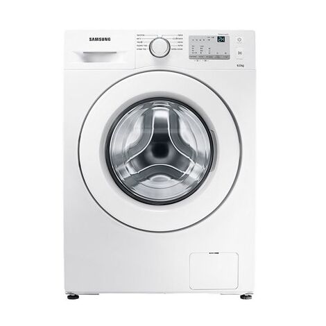 מכונת כביסה Samsung WW6SJ3283LW1KJ  6 ק&#34;ג סמסונג למכירה 