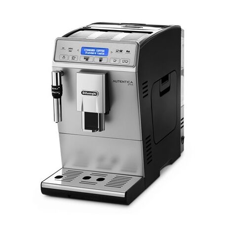 מכונת אספרסו Delonghi Autentica Etam 29.620.SB דה לונגי למכירה , 3 image