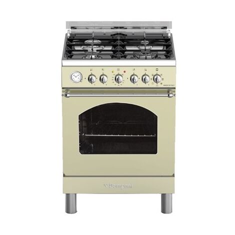 תנור משולב כיריים Bompani BO644JG למכירה , 2 image