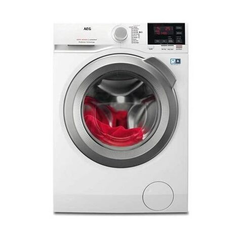 מכונת כביסה AEG L6FE7264IM  7 ק&#34;ג למכירה , 2 image