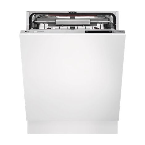 מדיח כלים  רחב AEG FSK93800P למכירה , 2 image