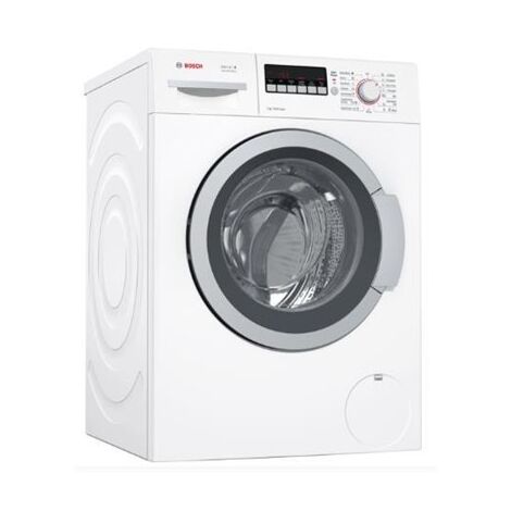 מכונת כביסה Bosch WAK20261IL  7 ק&#34;ג בוש למכירה , 2 image