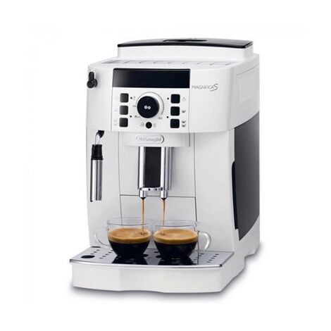 מכונת אספרסו Delonghi ECAM 21.117.W דה לונגי למכירה 