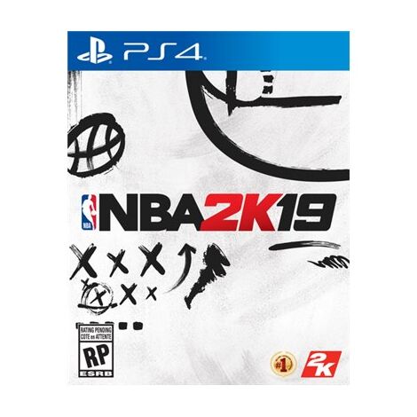 NBA 2K19 PS4 למכירה , 2 image