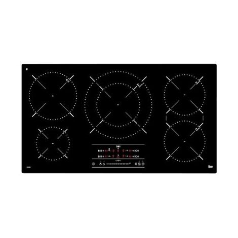 כיריים אינדוקציה Teka IB 9530 תקה למכירה , 2 image