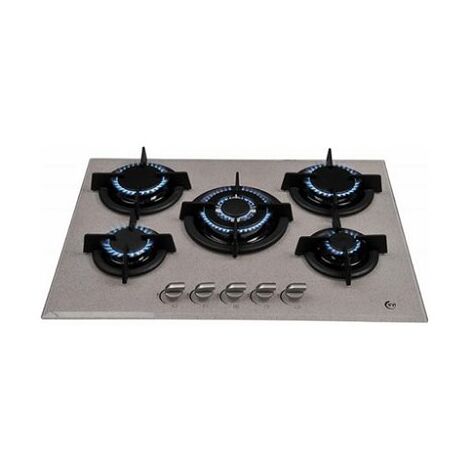 כיריים גז Sachs EF570GS למכירה 