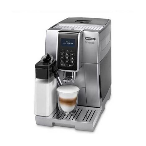 מכונת אספרסו Delonghi DINAMICA ECAM 350.75 דה לונגי למכירה , 2 image