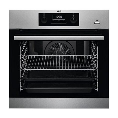 תנור בנוי AEG BES351210M למכירה , 2 image