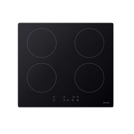 כיריים אינדוקציה Kupper BIM61 למכירה , 2 image