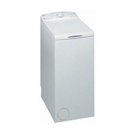 מכונת כביסה Whirlpool AWE6320  5.5 ק&#34;ג ווירפול למכירה , 2 image