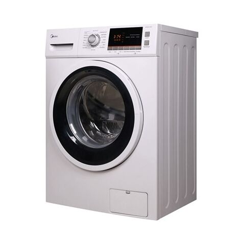מכונת כביסה Midea FC80S12D  8 ק&#34;ג מידאה למכירה , 2 image