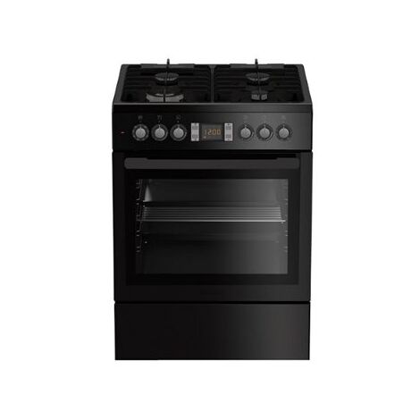 תנור משולב כיריים Blomberg HGN9333 בלומברג למכירה , 2 image