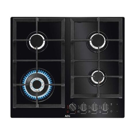 כיריים גז AEG HKB64540NB למכירה 