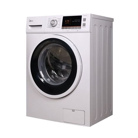 מכונת כביסה Midea MFC70ES1201  7 ק&#34;ג מידאה למכירה , 2 image