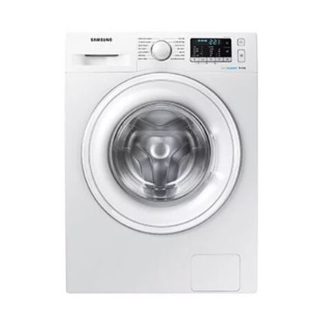מכונת כביסה Samsung WW9SJ5345DW/KJ  9 ק&#34;ג סמסונג למכירה , 2 image