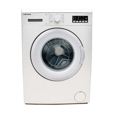 מכונת כביסה Lacasa LC7000  7 ק&#34;ג למכירה 