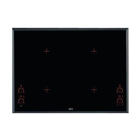 כיריים אינדוקציה AEG HK774400FB למכירה , 2 image