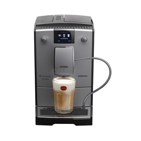 מכונת אספרסו Nivona CafeRomatica 769 למכירה , 2 image
