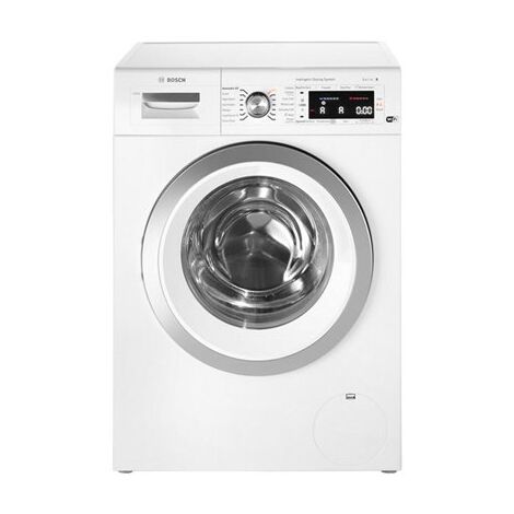 מכונת כביסה Bosch WAWH8660GB  9 ק&#34;ג בוש למכירה 