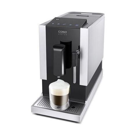 מכונת אספרסו Caso Crema One למכירה , 2 image