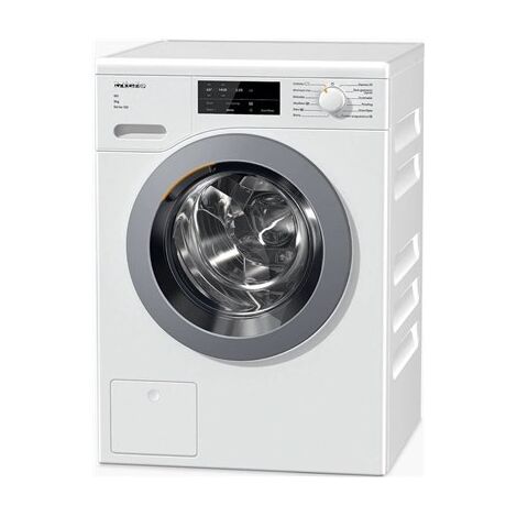 מכונת כביסה Miele WCG125  9 ק&#34;ג מילה למכירה , 2 image